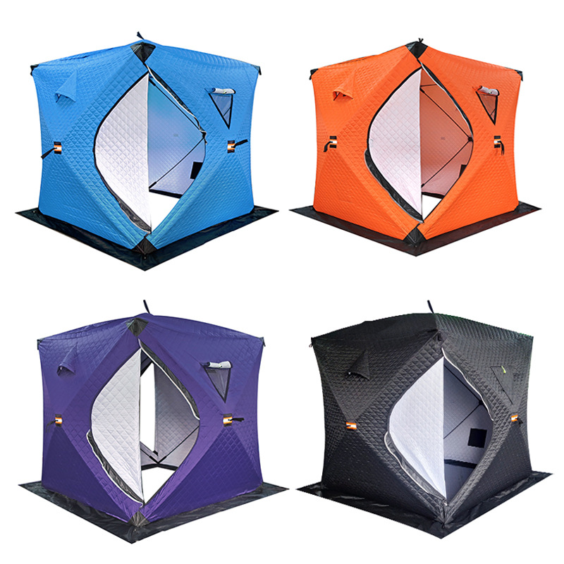 Winter Hunting Tent High Quali - Outdoor Hunting House ulasan dan harga