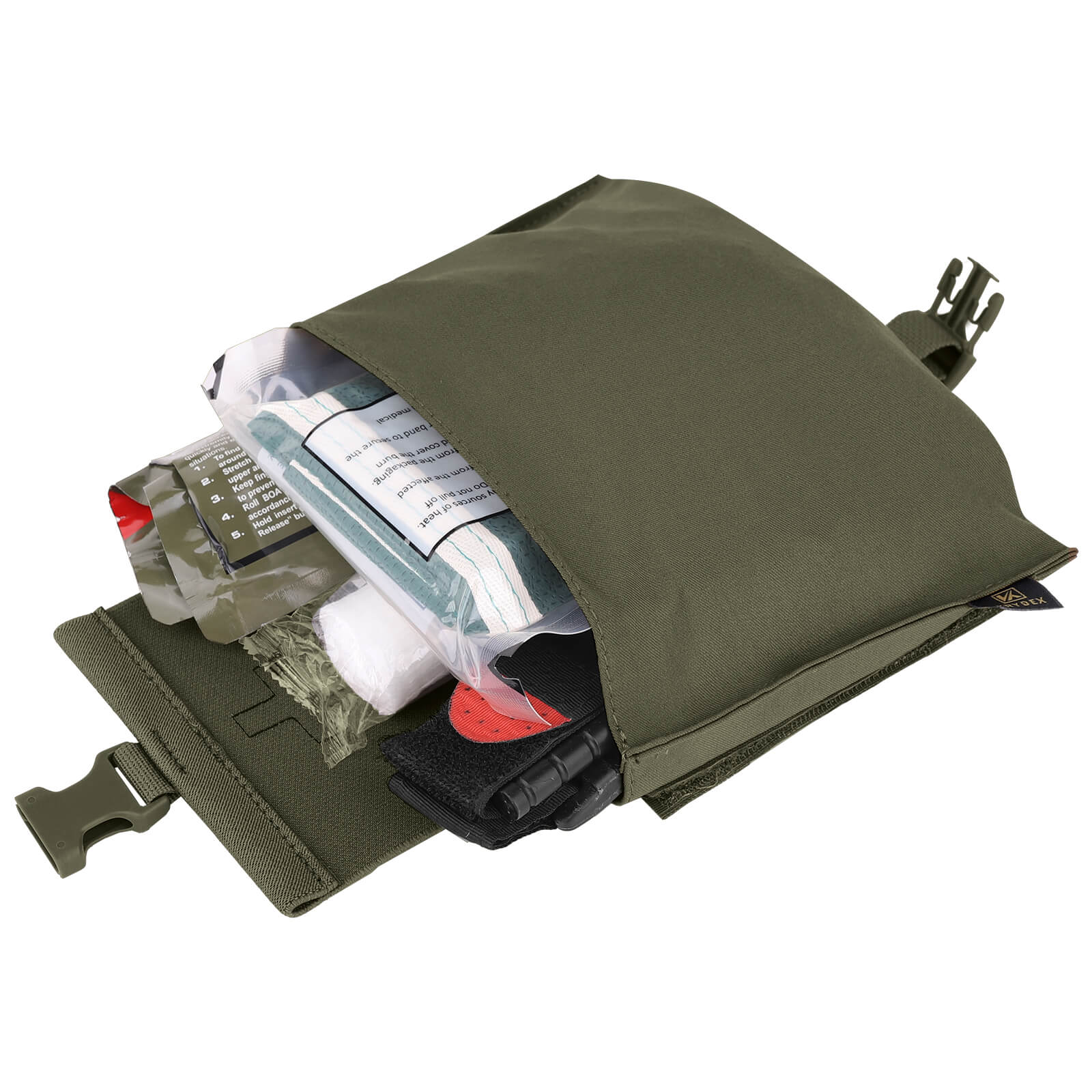 KRYDEX Tactical Stretch Blow O - Hunting And Outdoor Supplies ulasan dan harga