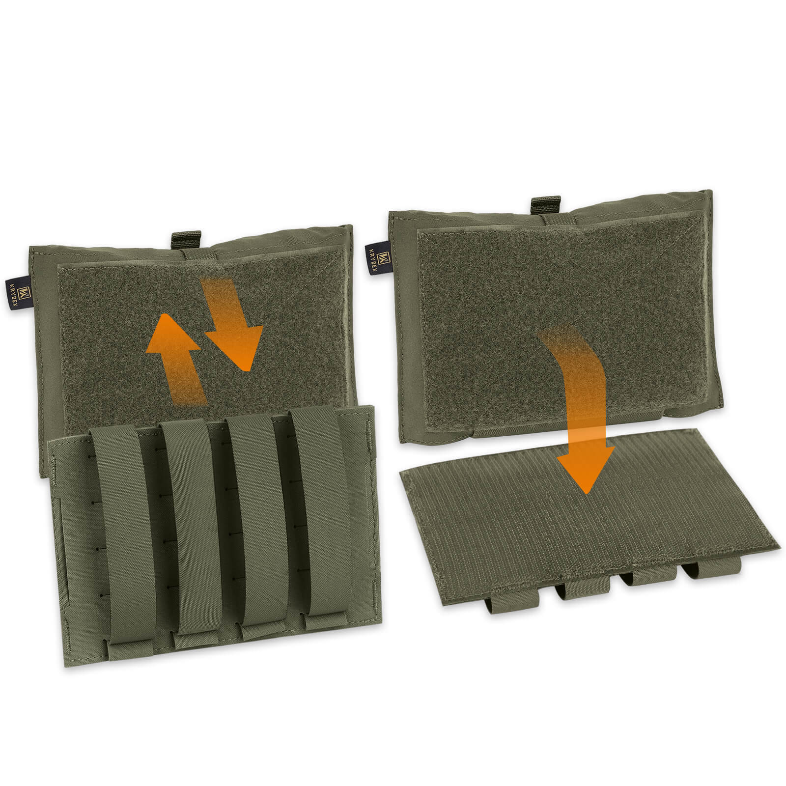 KRYDEX Tactical Stretch Blow O - Hunting And Outdoor Supplies ulasan dan harga