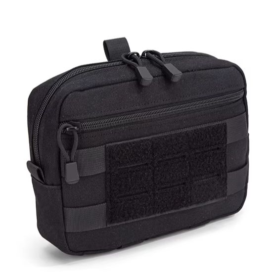 Tactical Backpack, MOLLE Utili - Hunting And Outdoor Supplies ulasan dan harga