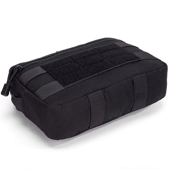 Tactical Backpack, MOLLE Utili - Hunting And Outdoor Supplies ulasan dan harga