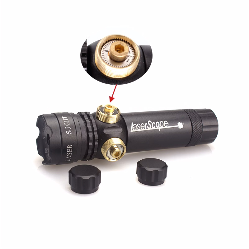 Green Laser Pointer High Power - Outdoor Hunting Rifle ulasan dan harga