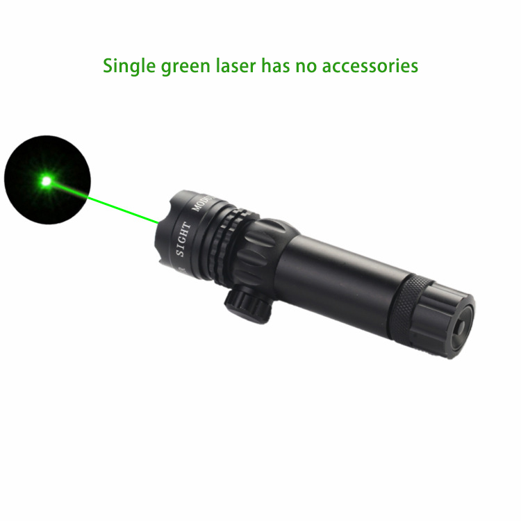 Green Laser Pointer High Power - Outdoor Hunting Rifle ulasan dan harga