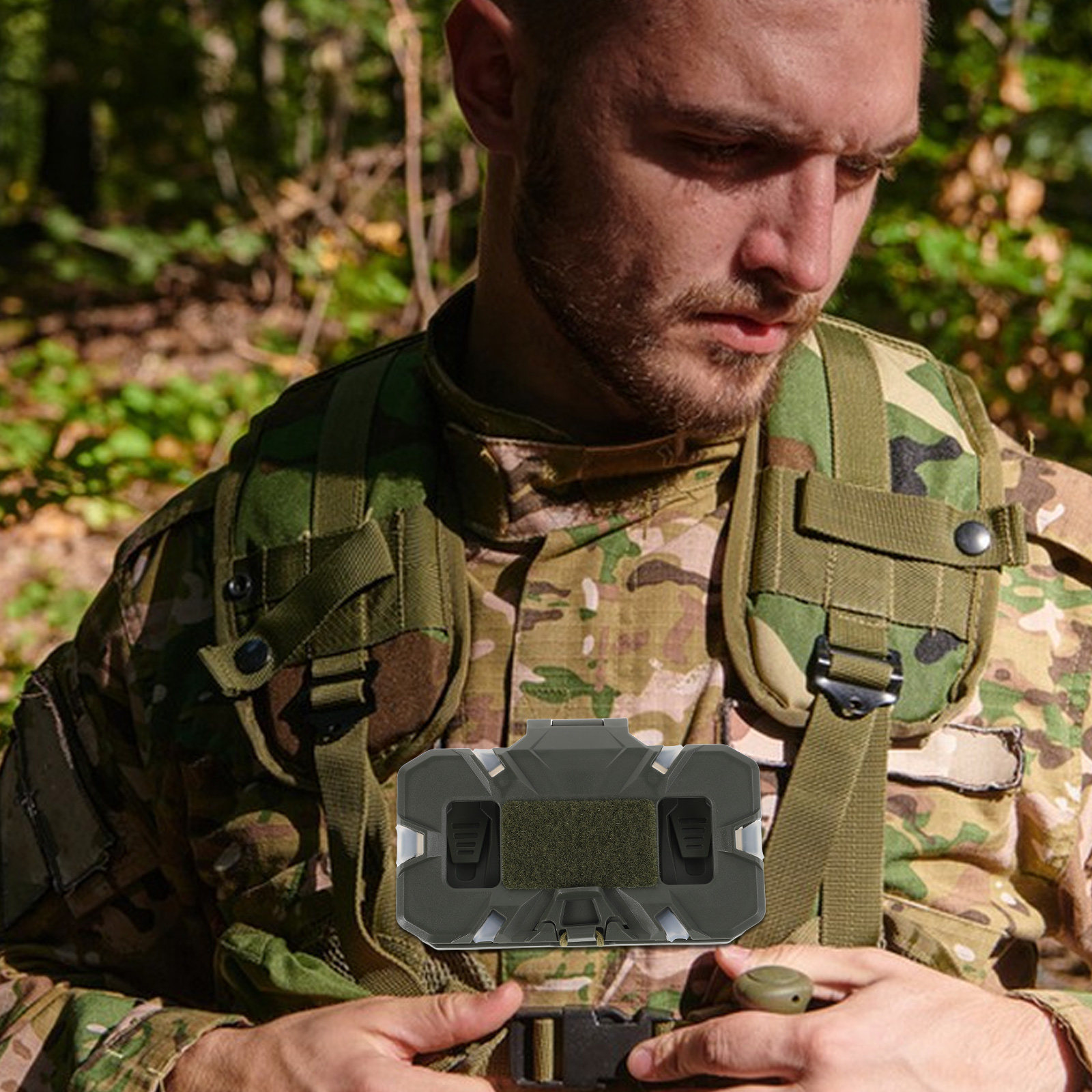 Foldable Gear Board Carrier Ve - Hunting Outdoor Gear ulasan dan harga