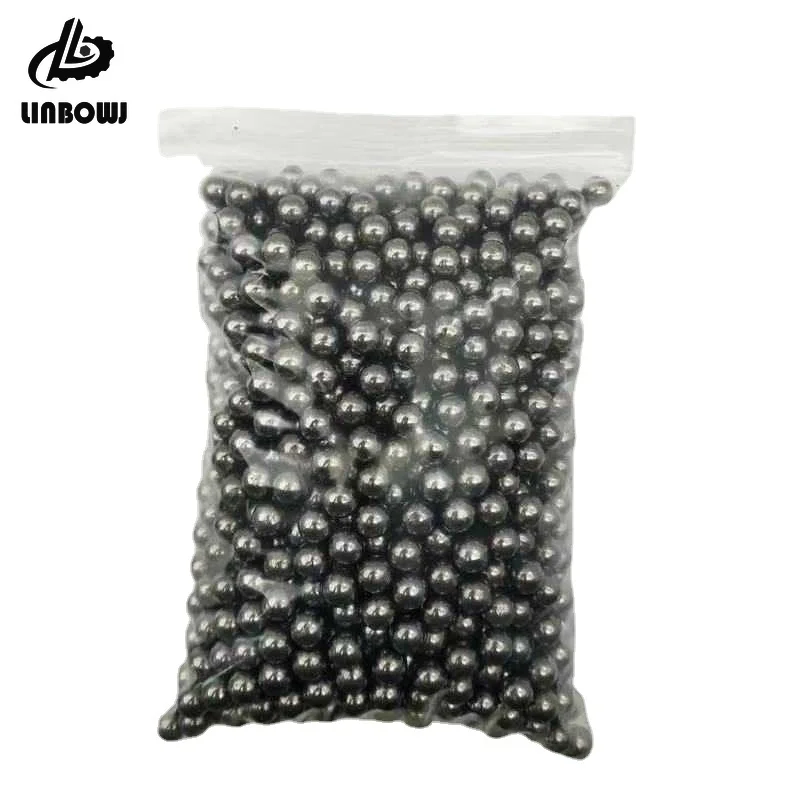 6mm Steel Ball Slingshot Hunti - Hunting And Outdoor Supplies ulasan dan harga