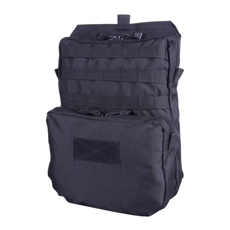 Tactical Plate Carrier Backpac - Hunting And Outdoor Supplies ulasan dan harga