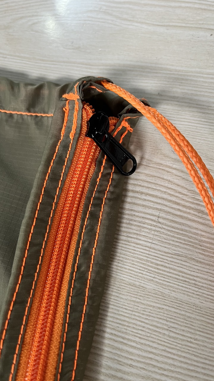 Custom Logo Heavy Duty Ripstop - Game Bag Meat Hunting ulasan dan harga