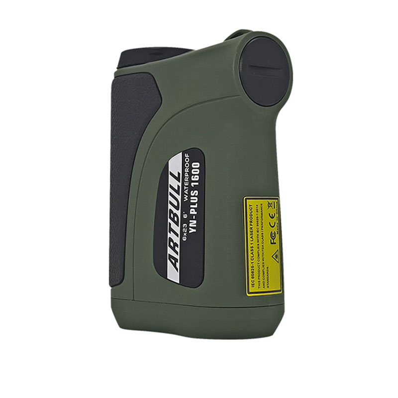 5 modes Outdoor Distance Meter - Outdoor Hunting Place ulasan dan harga