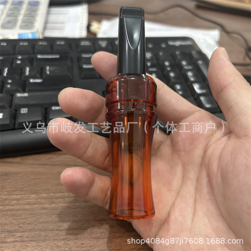 Crow Call Whistle Bird Hunting - Outdoor Hunting House ulasan dan harga