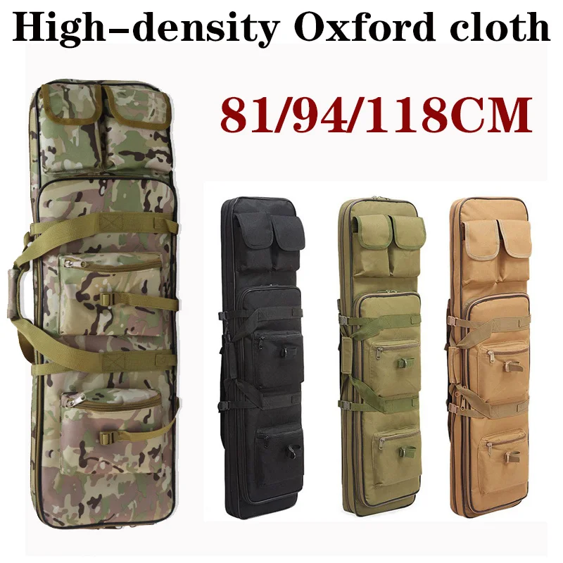81/94/117CM Outdoor Hunting Ba - Outdoor Hunting Rifle ulasan dan harga