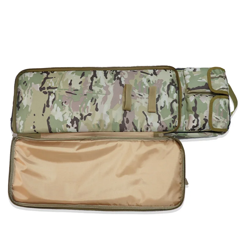 81/94/117CM Outdoor Hunting Ba - Outdoor Hunting Rifle ulasan dan harga