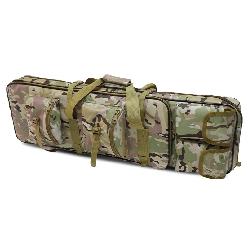 81/94/117CM Outdoor Hunting Ba - Outdoor Hunting Rifle ulasan dan harga