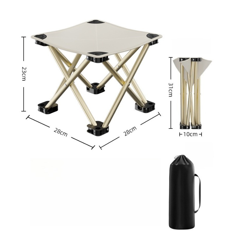 New Creative Outdoor Maza Fold - Outdoor Hunting Chair ulasan dan harga