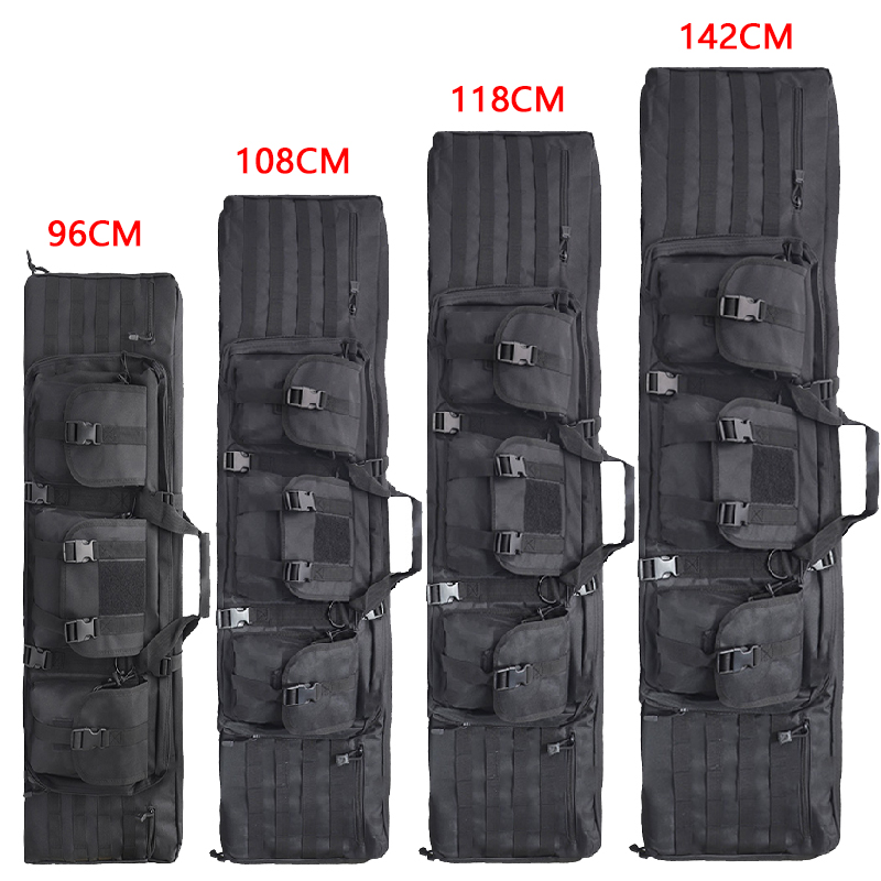 108/118/142CM Long Backpack fo - Hunting And Outdoor Supplies ulasan dan harga