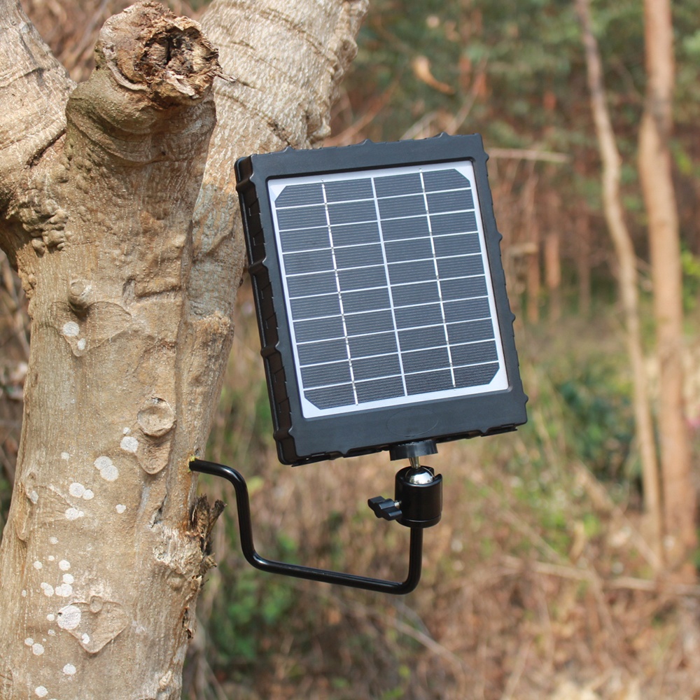 IP66 Waterproof Mini 6V 9V 3W  - Hunting Outdoor Camera ulasan dan harga