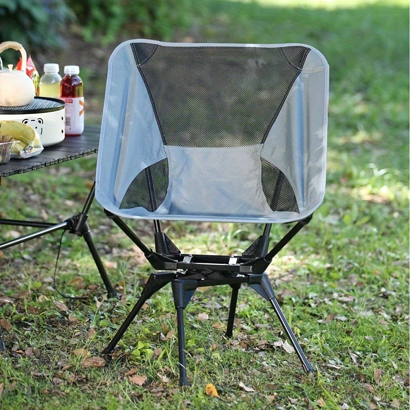 Outdoor portable 360 ° rotatin - Outdoor Hunting Chair ulasan dan harga