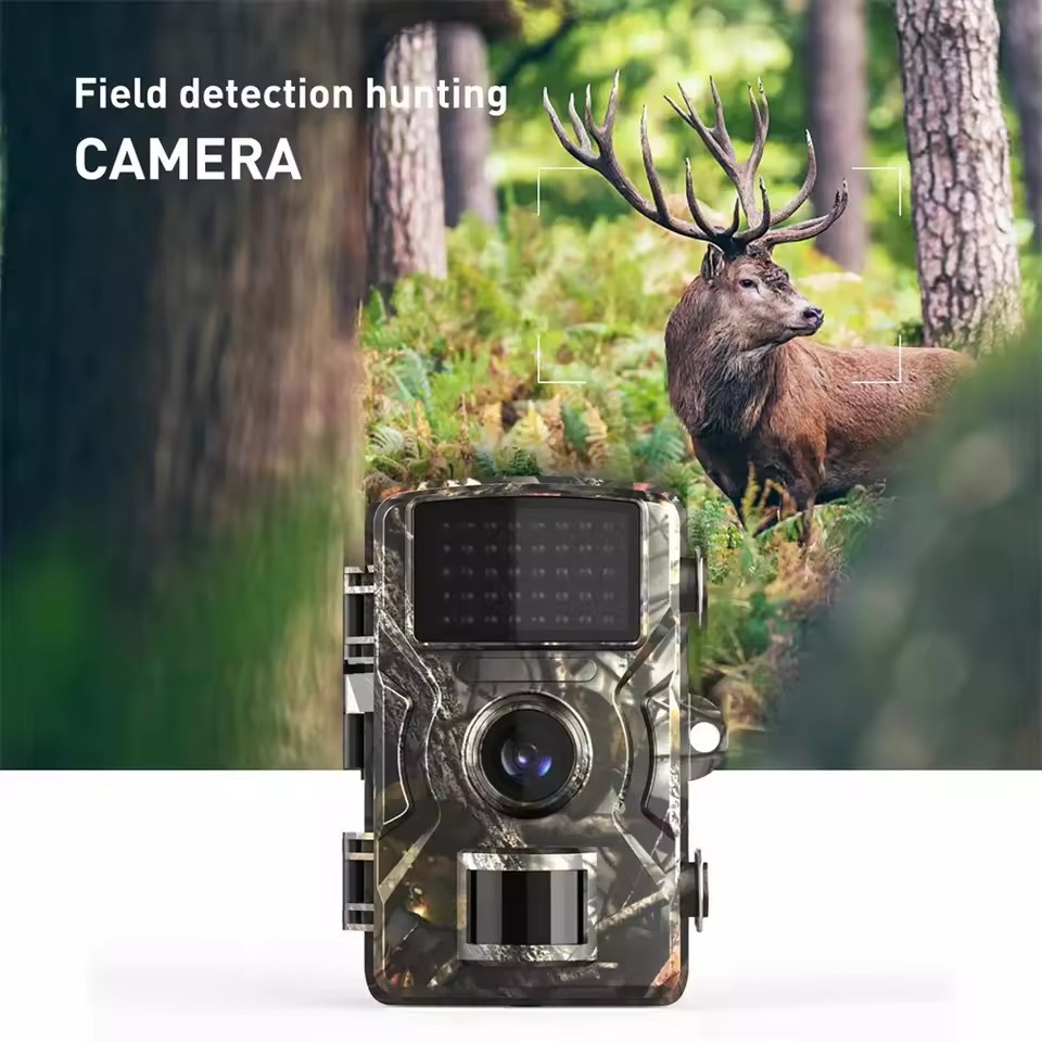 Hunting Trail Camera 16MP 1080 - Hunting Outdoor Camera ulasan dan harga
