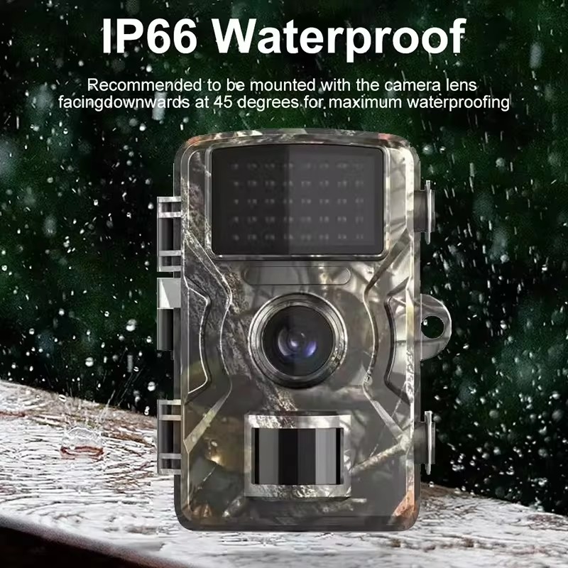 Hunting Trail Camera 16MP 1080 - Hunting Outdoor Camera ulasan dan harga