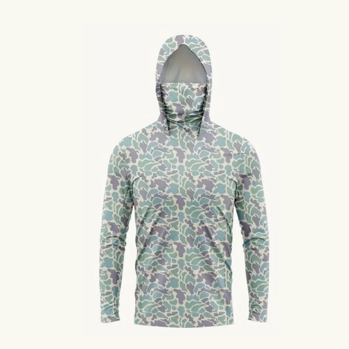 Men UPF50+ Sun Protection Fish - Hunting & Outdoor Supplies Vanderbijlpark ulasan dan harga