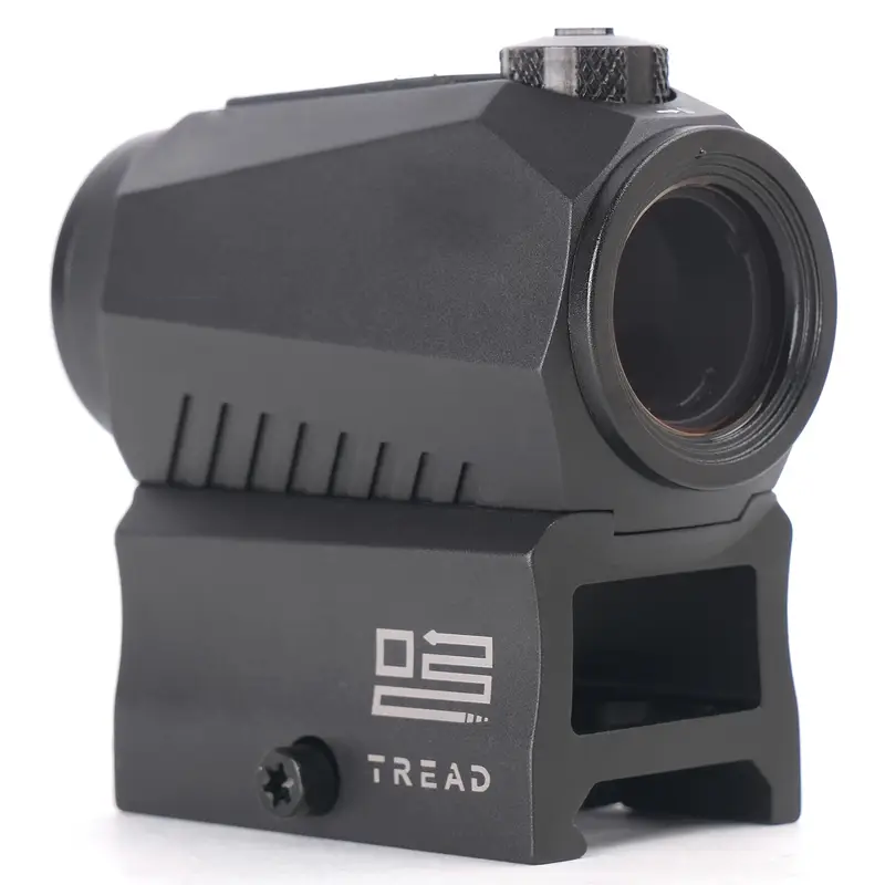 R5 1x20mm 2 MOA Red Dot Sight  - Outdoor Hunting Rifle ulasan dan harga