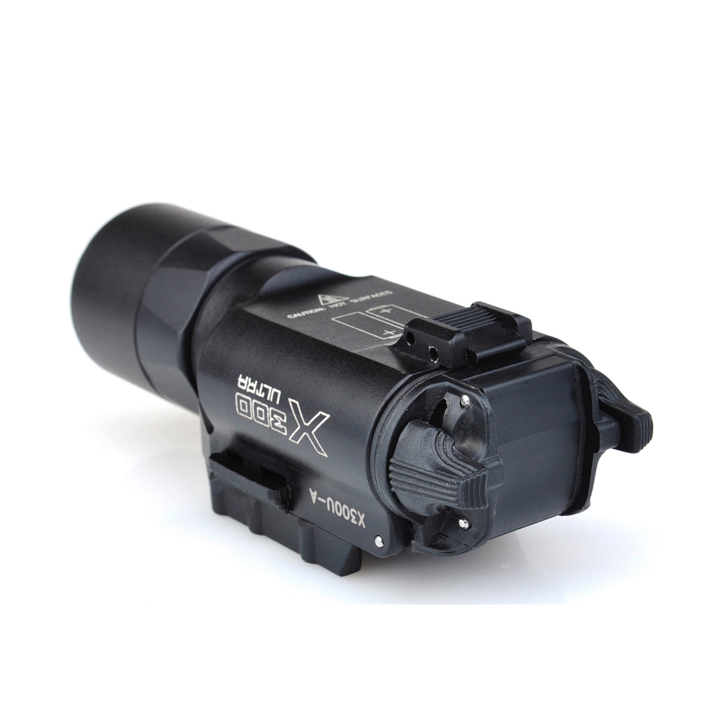 Surefire X300u X300 Pistol Sco - Outdoor Hunting Rifle ulasan dan harga