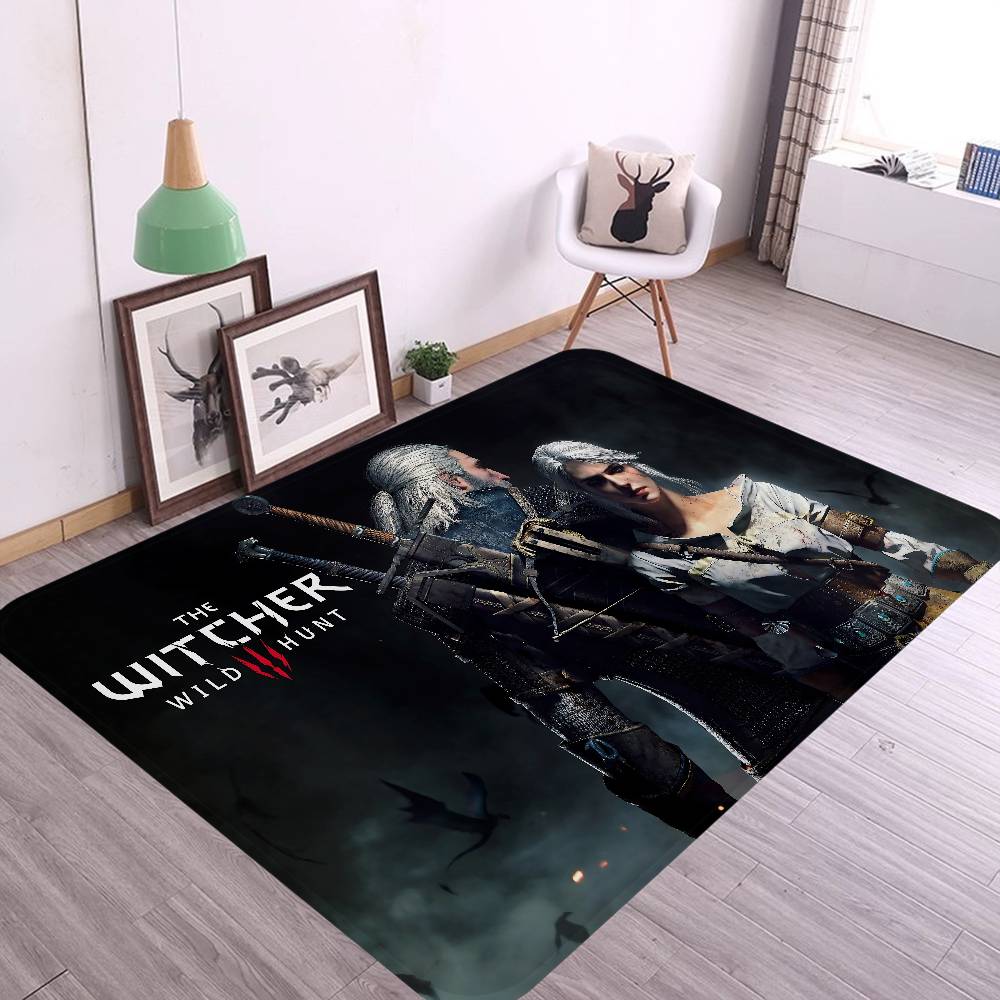 The W-Witcher 3 W-Wild Hunt Ga - Outdoor Hunting House ulasan dan harga
