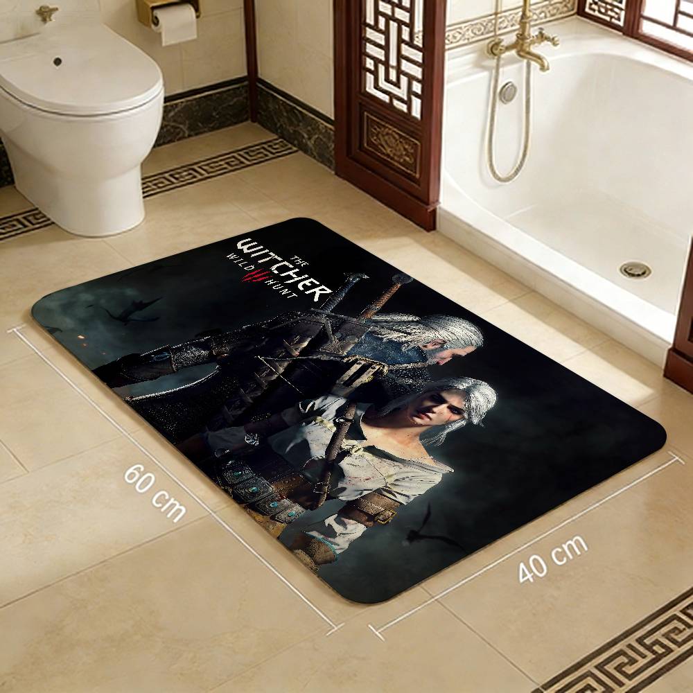 The W-Witcher 3 W-Wild Hunt Ga - Outdoor Hunting House ulasan dan harga