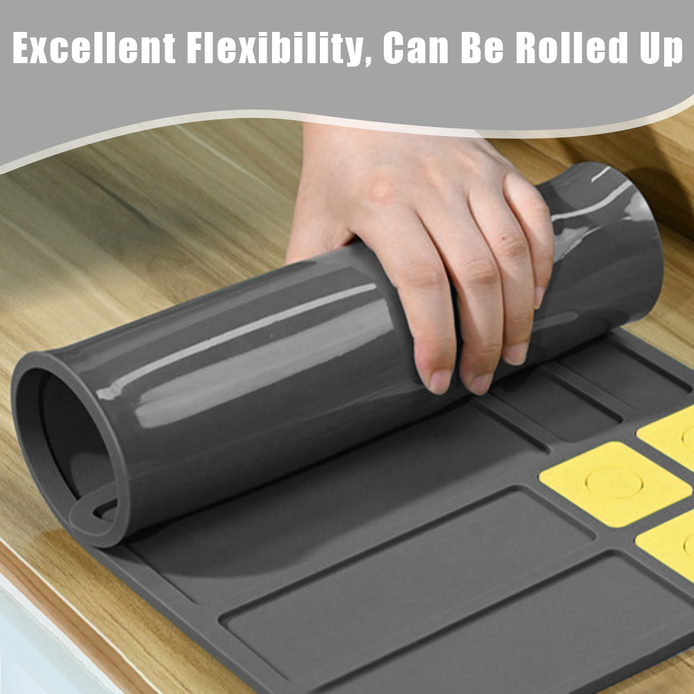 Magnetic Maintenance Work Mat  - Hunting & Outdoor Supplies Vanderbijlpark ulasan dan harga
