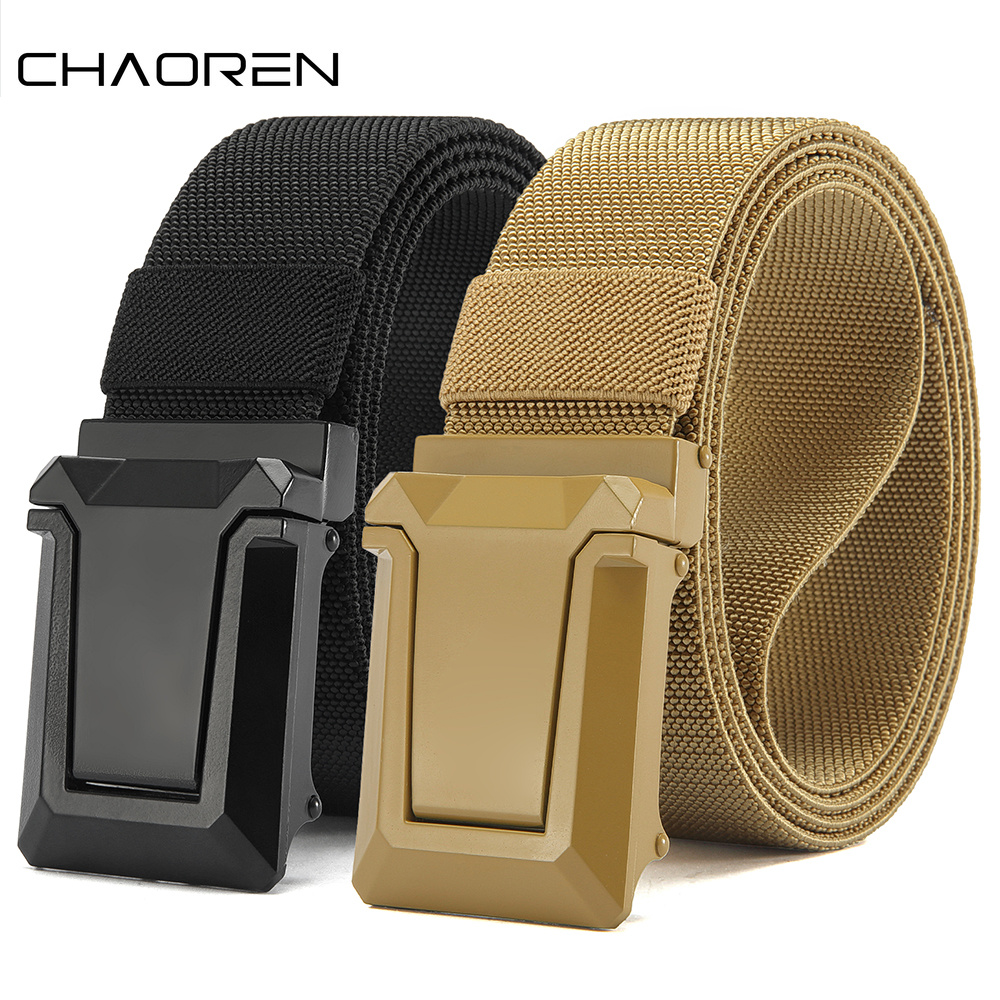 Men Belt Military Tactical for - Hunting Outdoor Brands ulasan dan harga