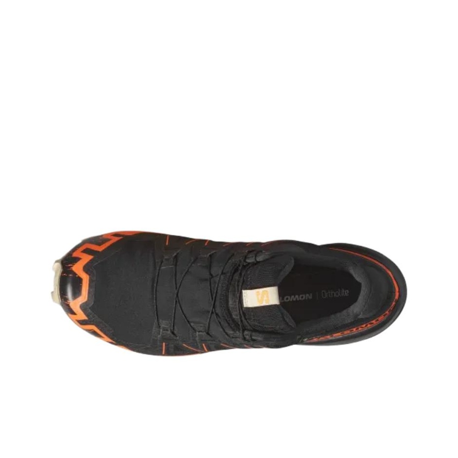 SALOMON Speedcross 6 Trail Run - Salomon Shoes Speedcross 6 ulasan dan harga