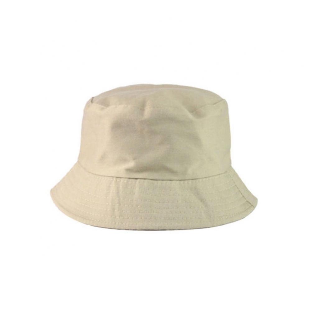 Unisex Summer Foldable Bucket  - Hunting Outdoor Decor ulasan dan harga