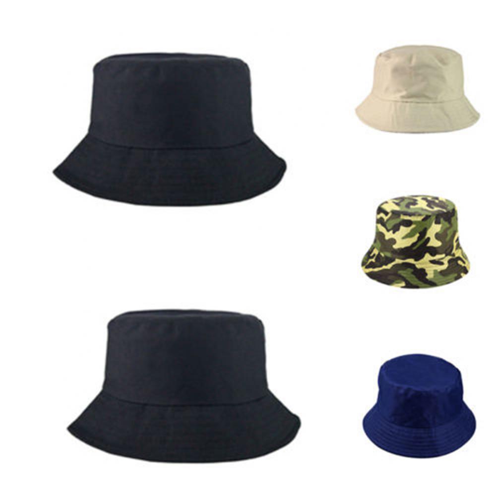 Unisex Summer Foldable Bucket  - Hunting Outdoor Decor ulasan dan harga