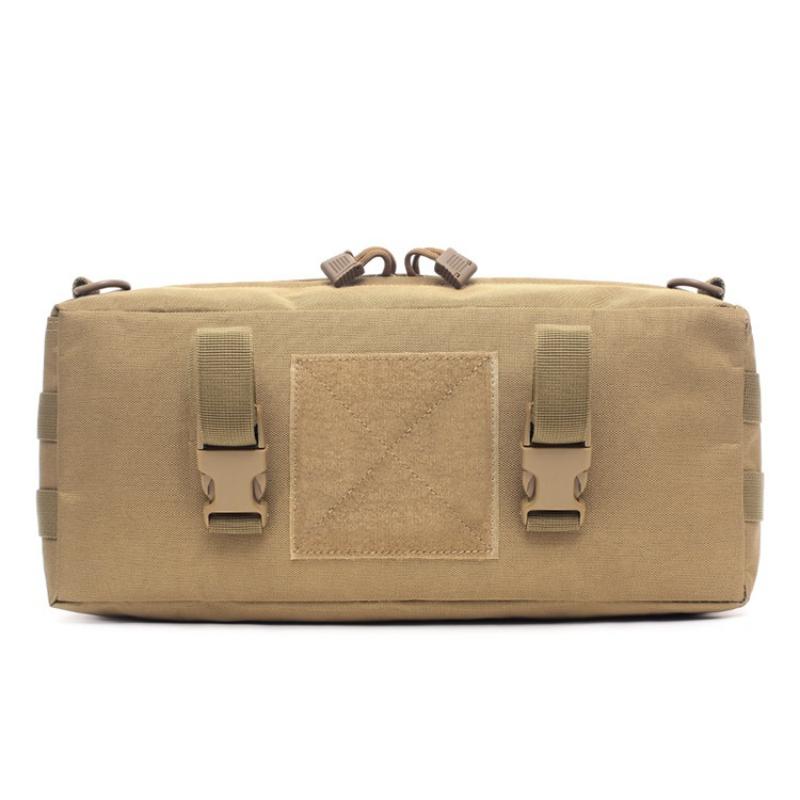 Tactical Backpack Travel Campi - Hunting And Outdoor Supplies ulasan dan harga