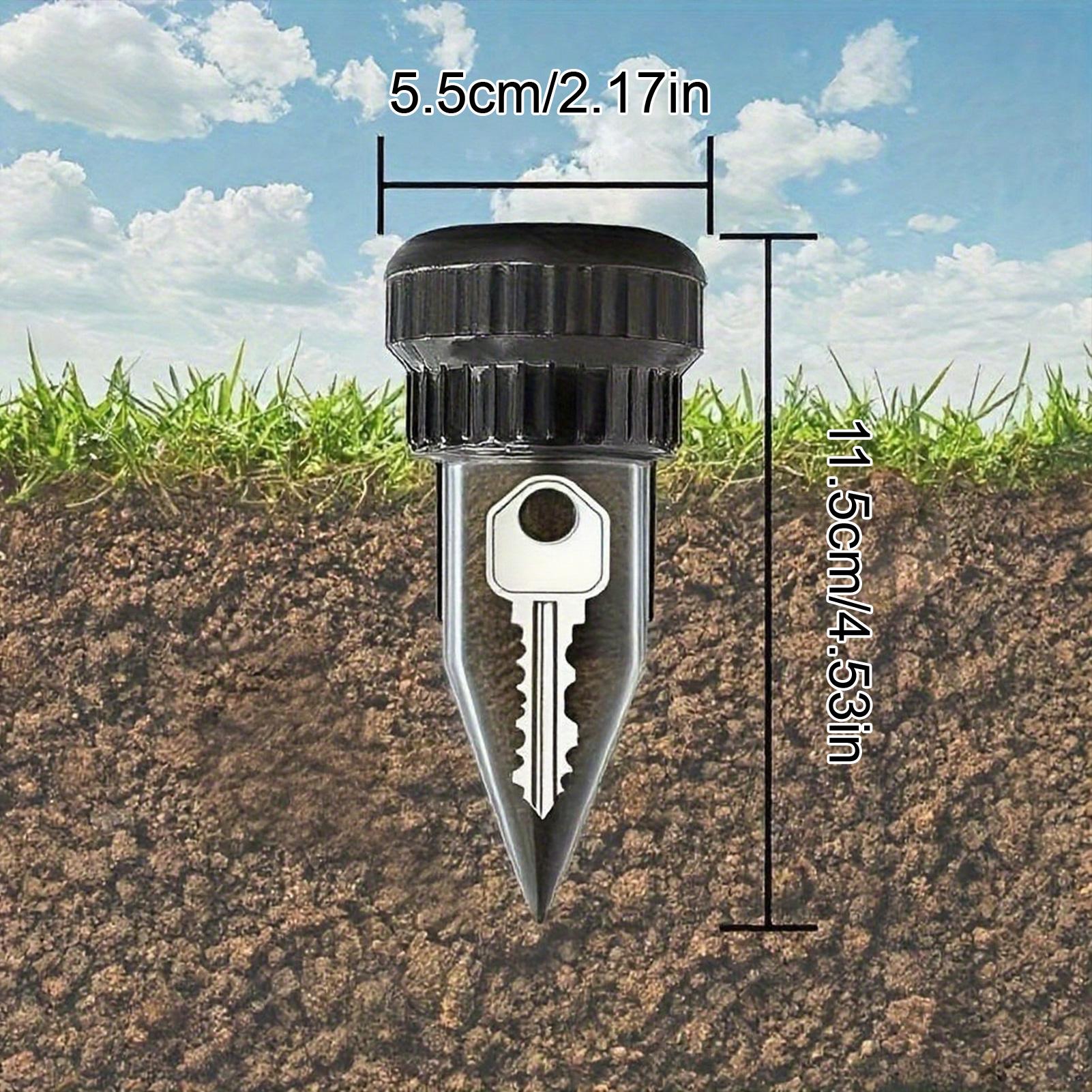 Outside Key Hider Key Hider Ou - Outdoor Hunting House ulasan dan harga