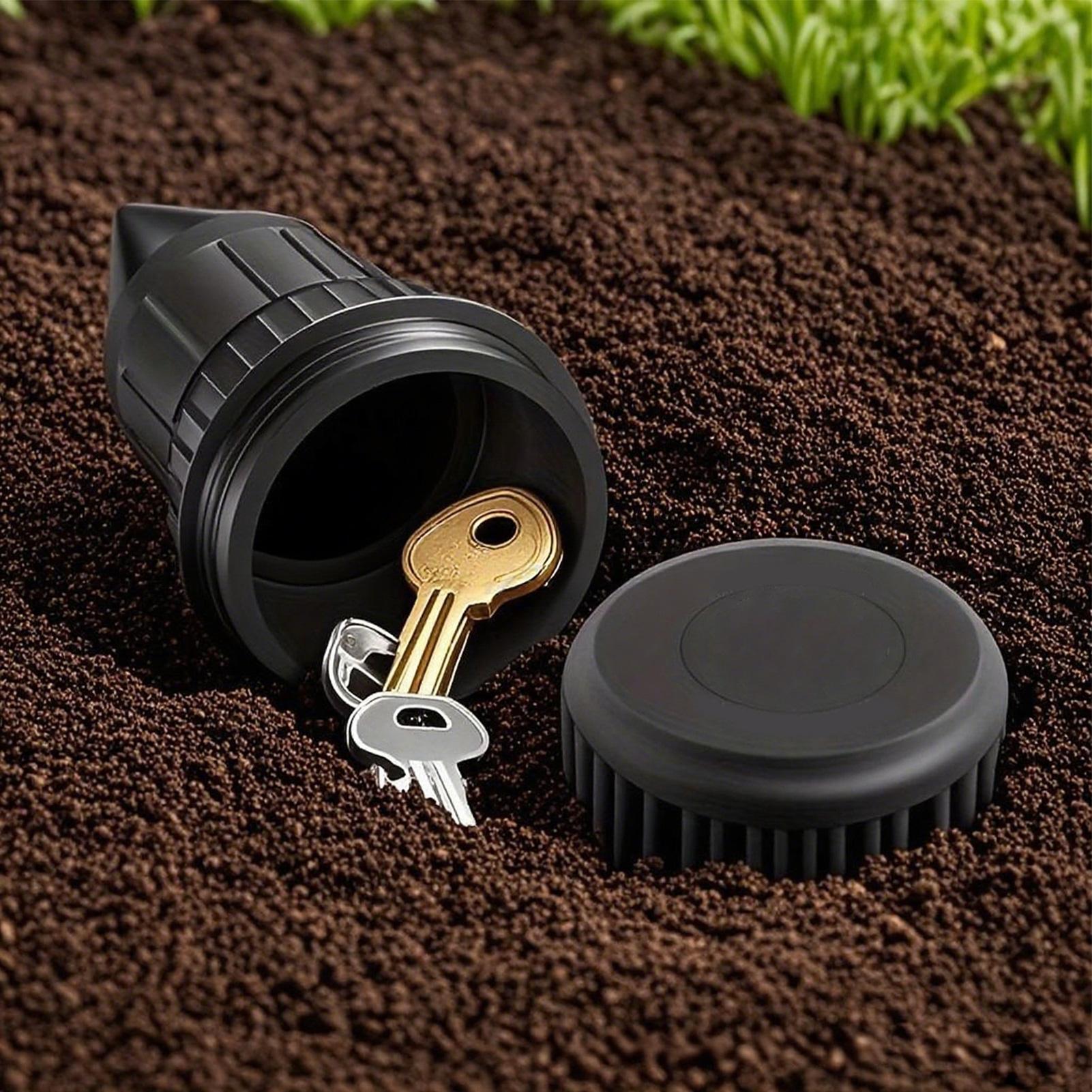 Outside Key Hider Key Hider Ou - Outdoor Hunting House ulasan dan harga