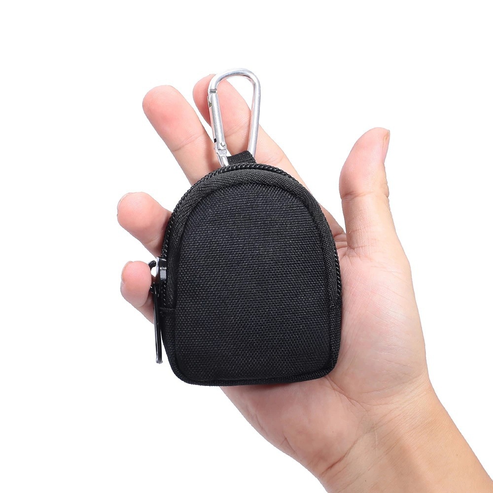 Tactical Edc Pouch Key Bag Coi - Hunting And Outdoor Supplies ulasan dan harga