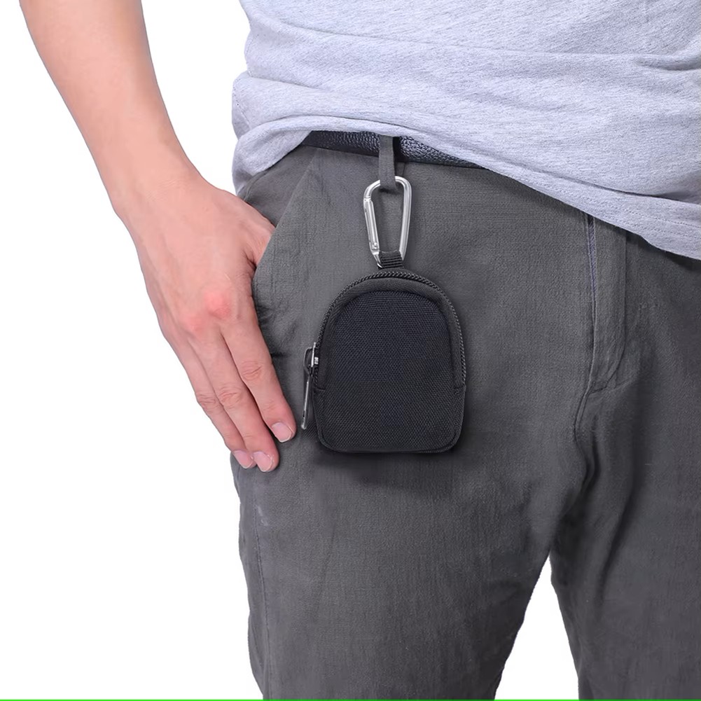 Tactical Edc Pouch Key Bag Coi - Hunting And Outdoor Supplies ulasan dan harga