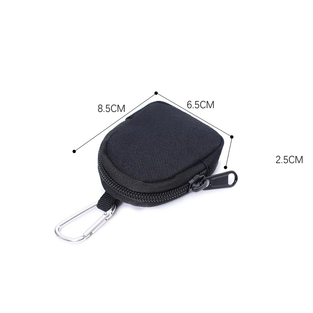 Tactical Edc Pouch Key Bag Coi - Hunting And Outdoor Supplies ulasan dan harga