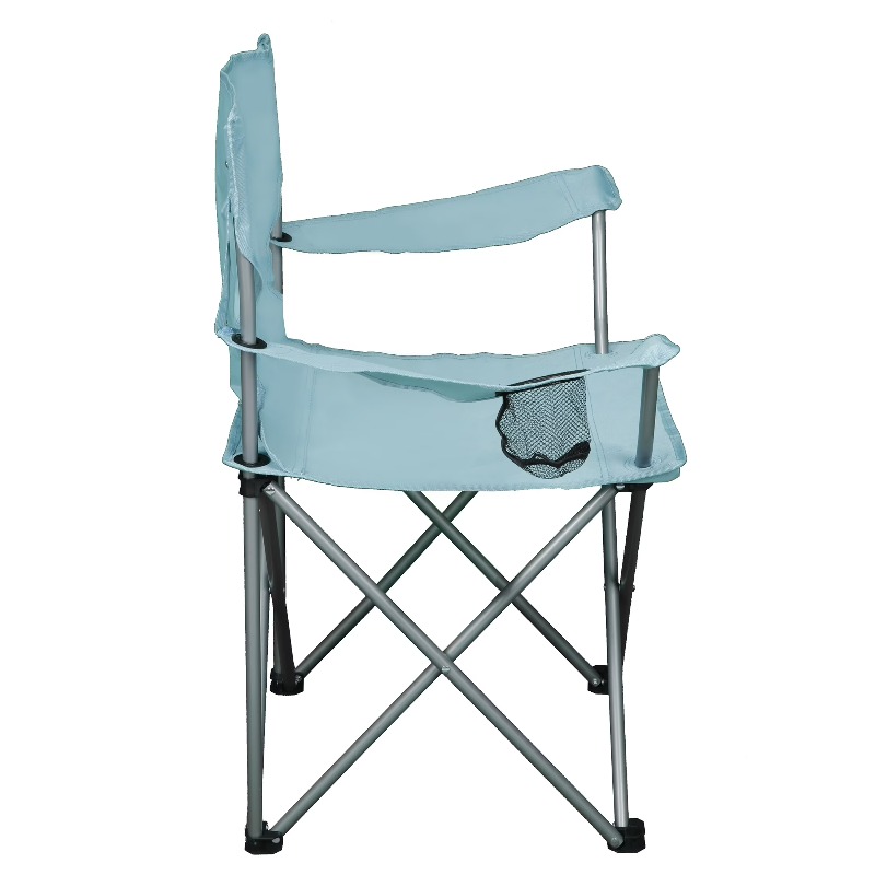 Folding Camp Chair with Cup Ho - Outdoor Hunting Chair ulasan dan harga