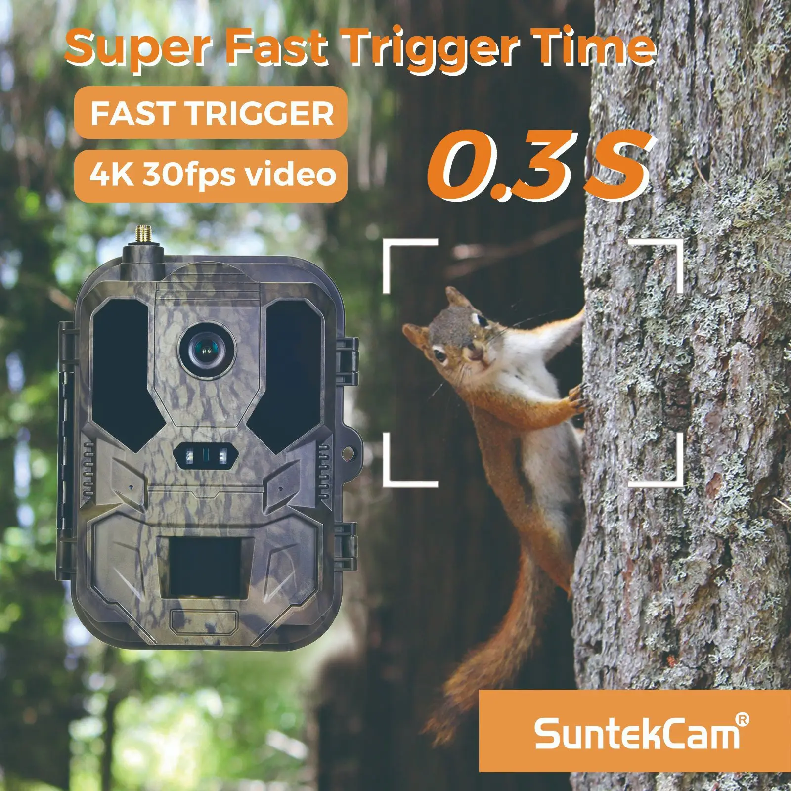 4G outdoor wildlife infrared c - Hunting Outdoor Camera ulasan dan harga