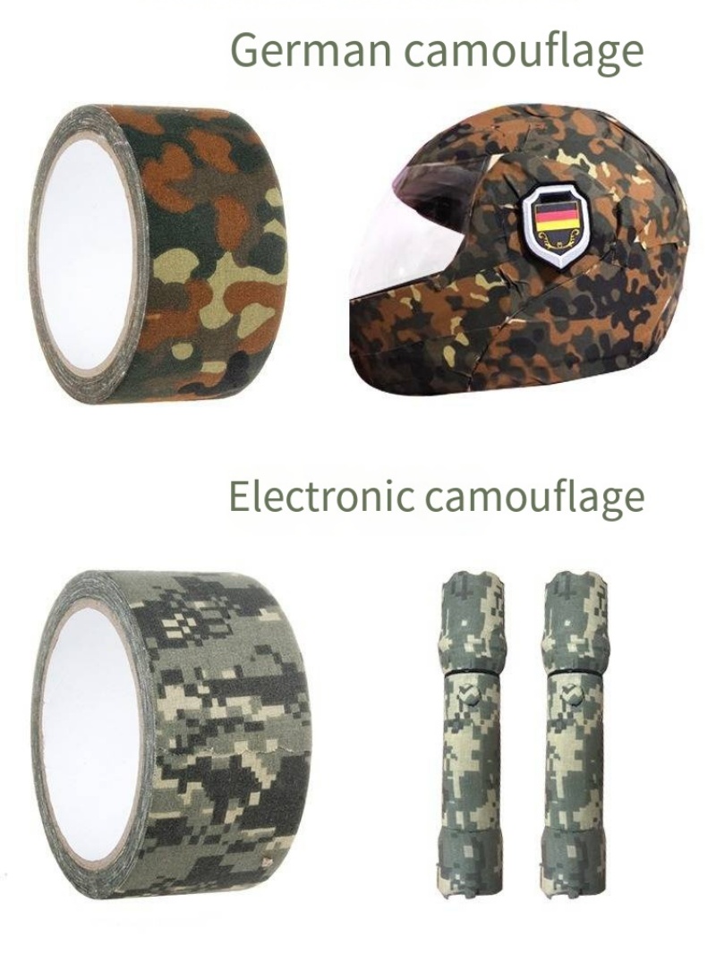 5M/10M Multi-functional Camo T - Outdoor Hunting Rifle ulasan dan harga