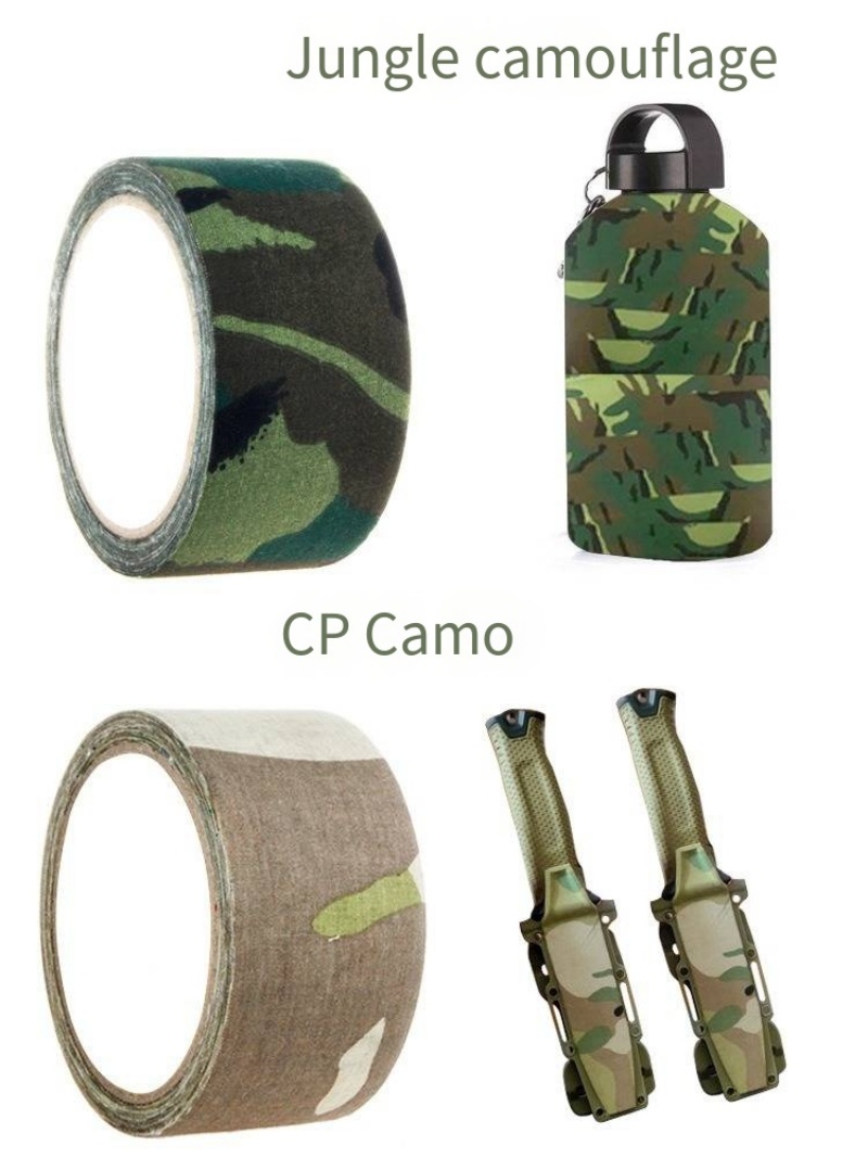 5M/10M Multi-functional Camo T - Outdoor Hunting Rifle ulasan dan harga
