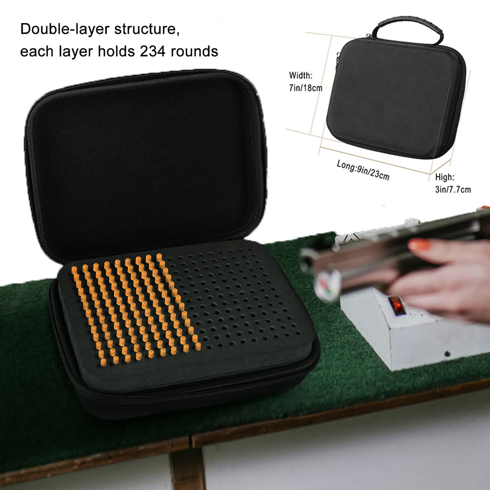 .22LR 468 Rounds Ammo Bag Tact - Hunting & Outdoor Supplies Vanderbijlpark ulasan dan harga