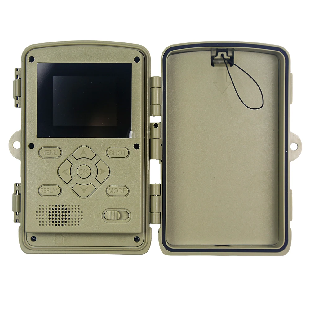 PR700 Wildlife Trail Camera In - Hunting Outdoor Camera ulasan dan harga