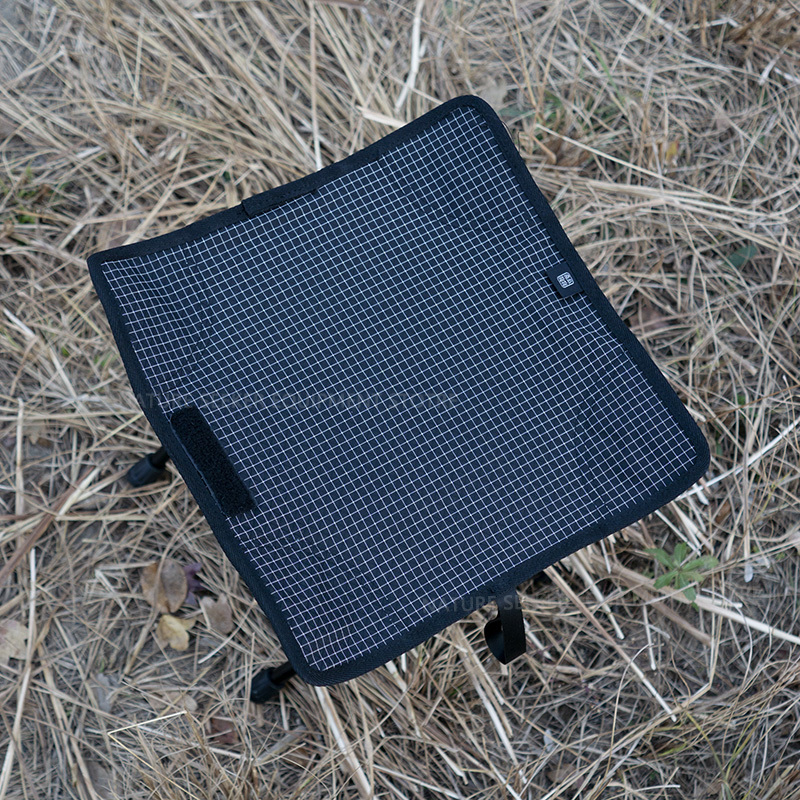 UHMWPE Stool Folding Chair Out - Outdoor Hunting Chair ulasan dan harga